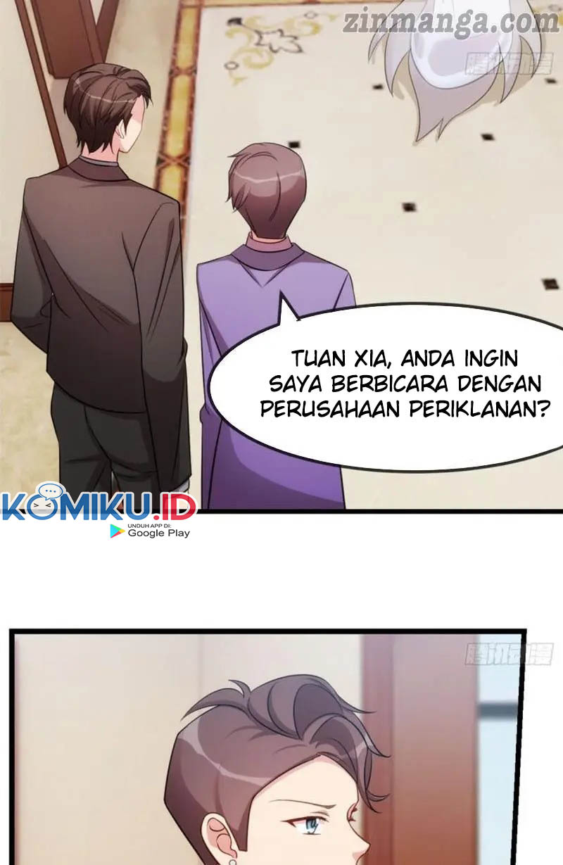 CEO’s Sudden Proposal Chapter 273 Gambar 16